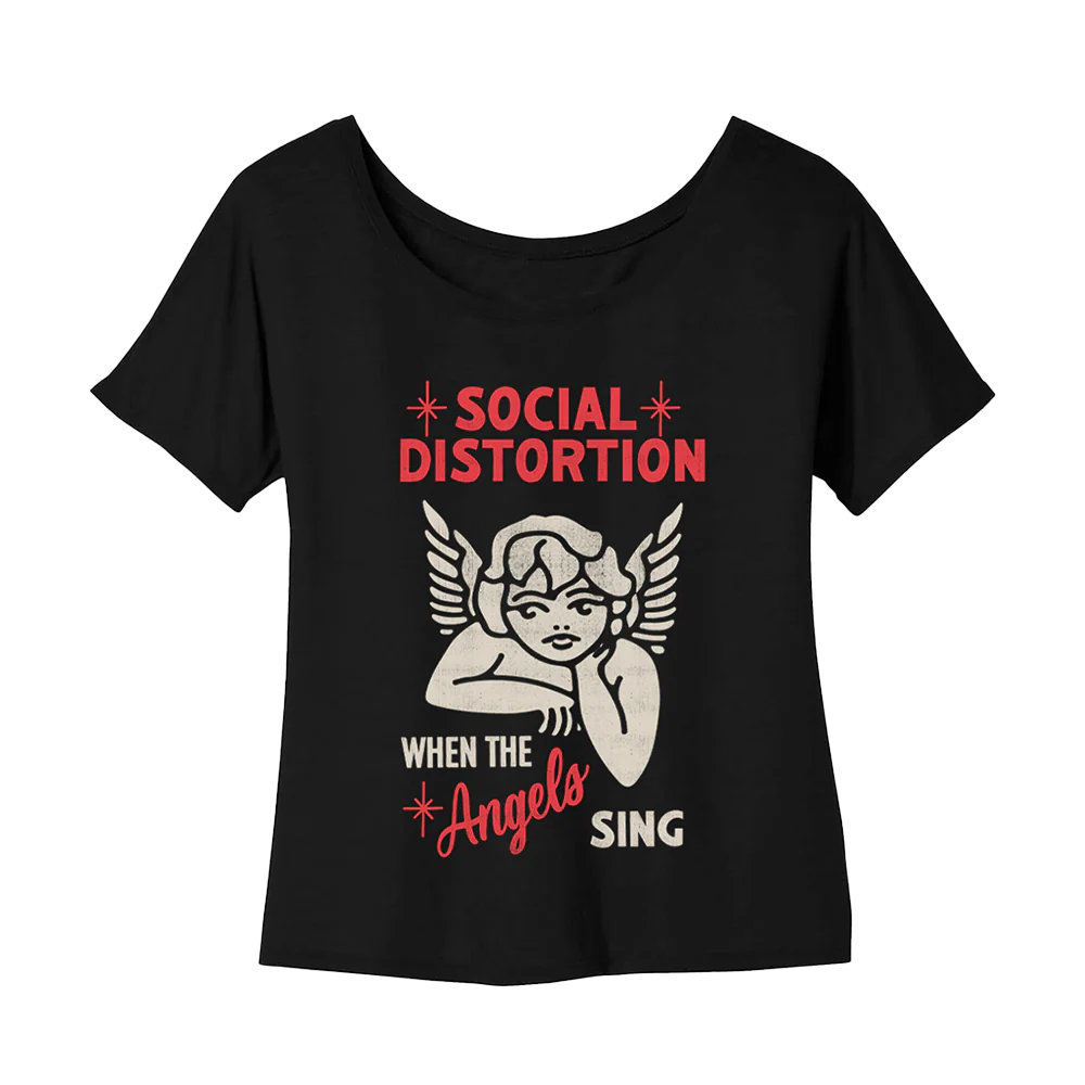 Angels Sing T-Shirt