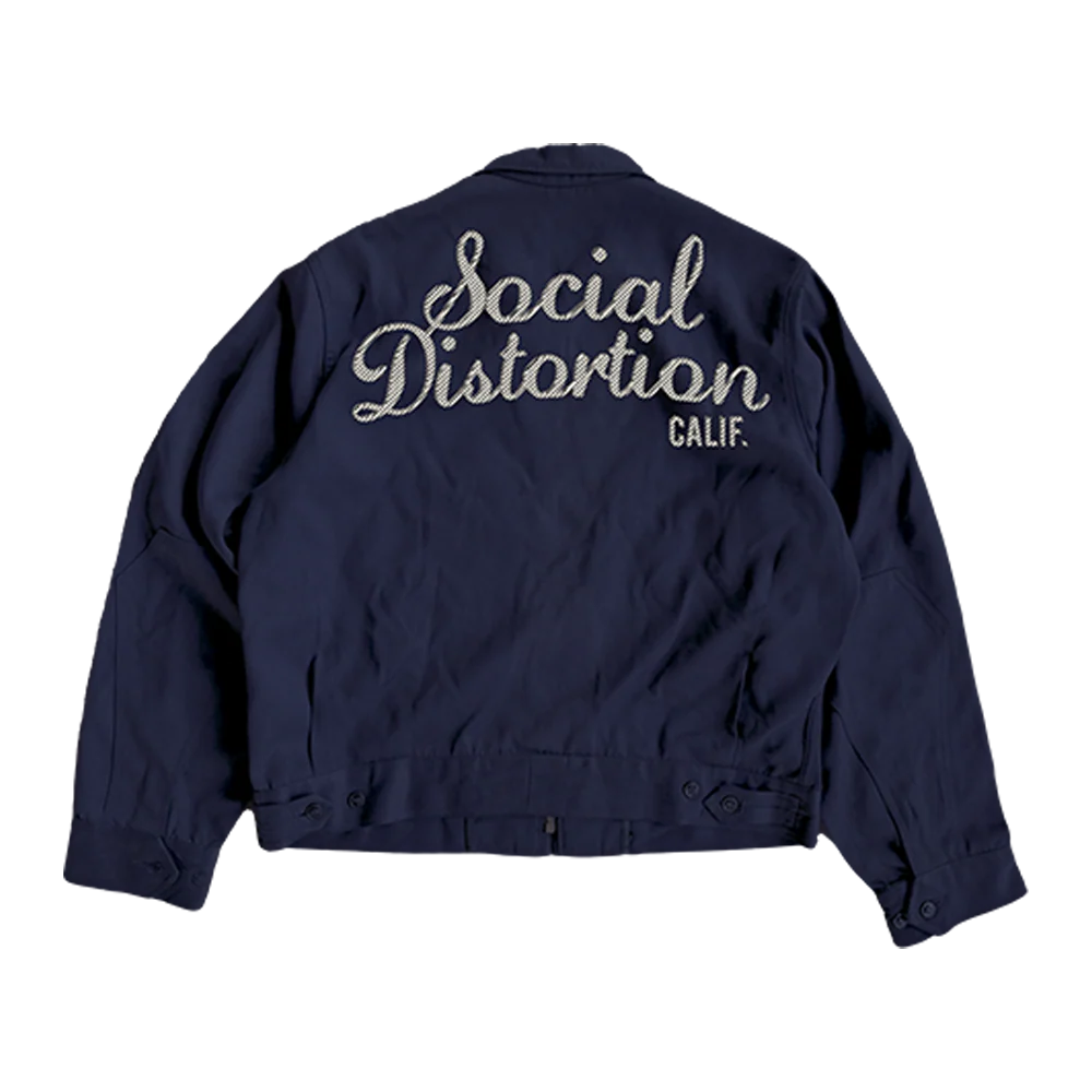 Eisenhower Jacket - Image 2