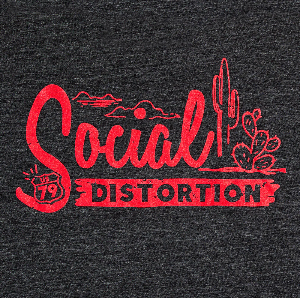SD Desert Women's Tank Top - Image 2