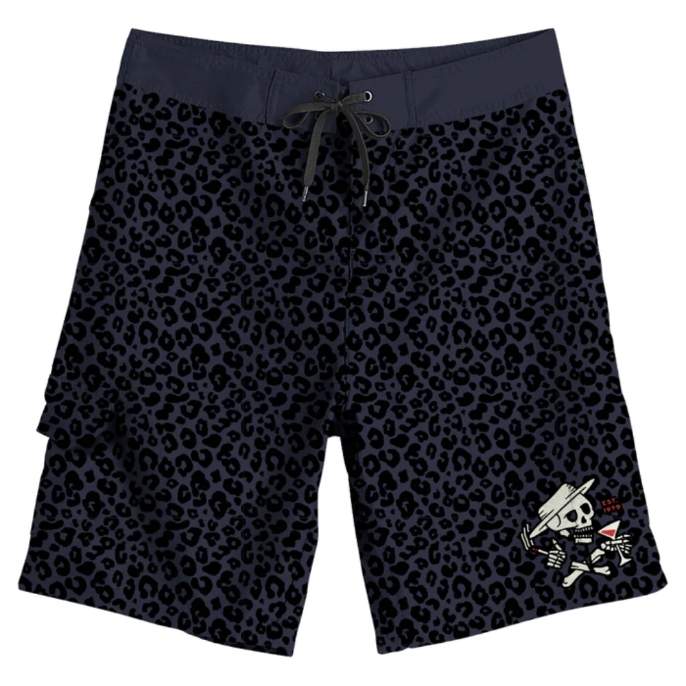 Skelly Shorts